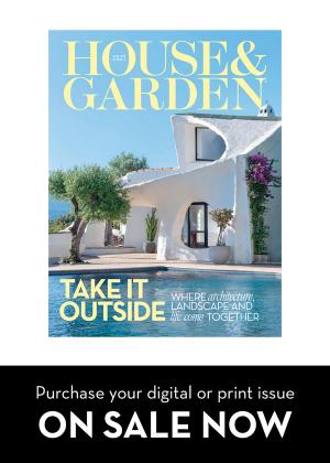 magazine cover