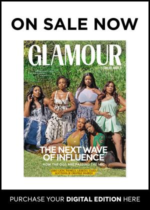 magazine cover