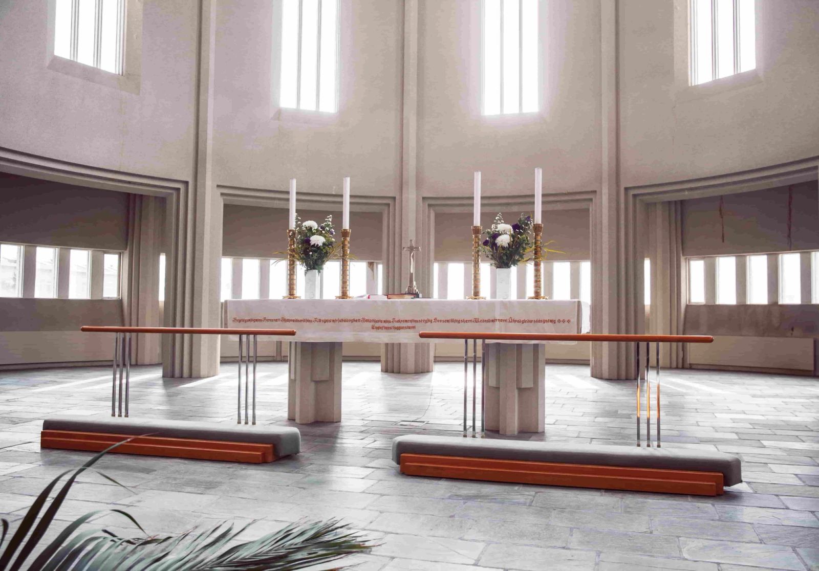 Church Cleaning Essentials: Preserving Sacred Spaces with Care and Respect