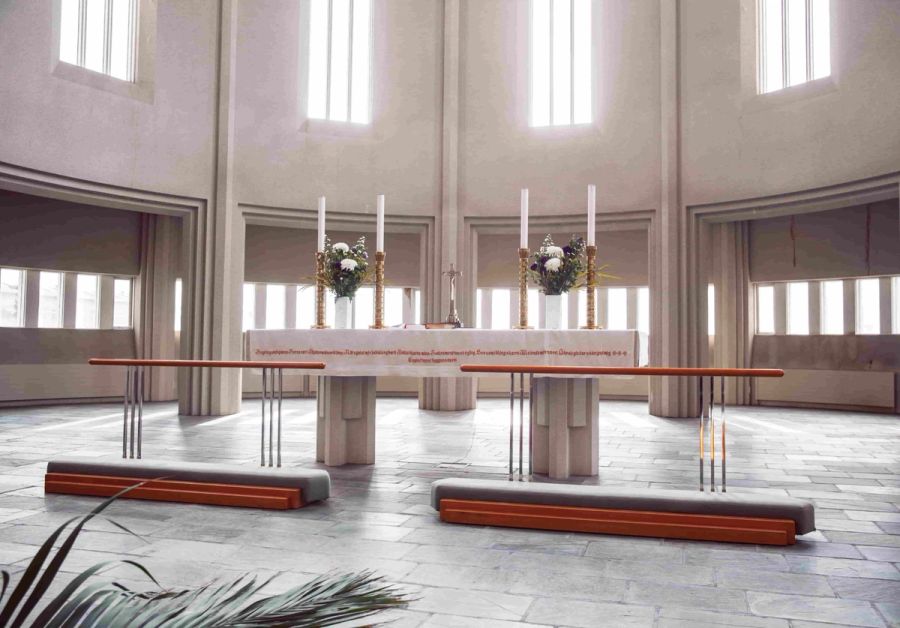Church Cleaning Essentials: Preserving Sacred Spaces with Care and Respect