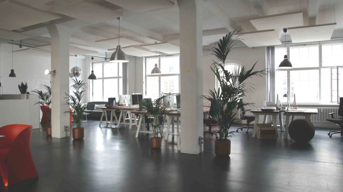 The Importance of Regular Office Cleaning for Productivity and Health"