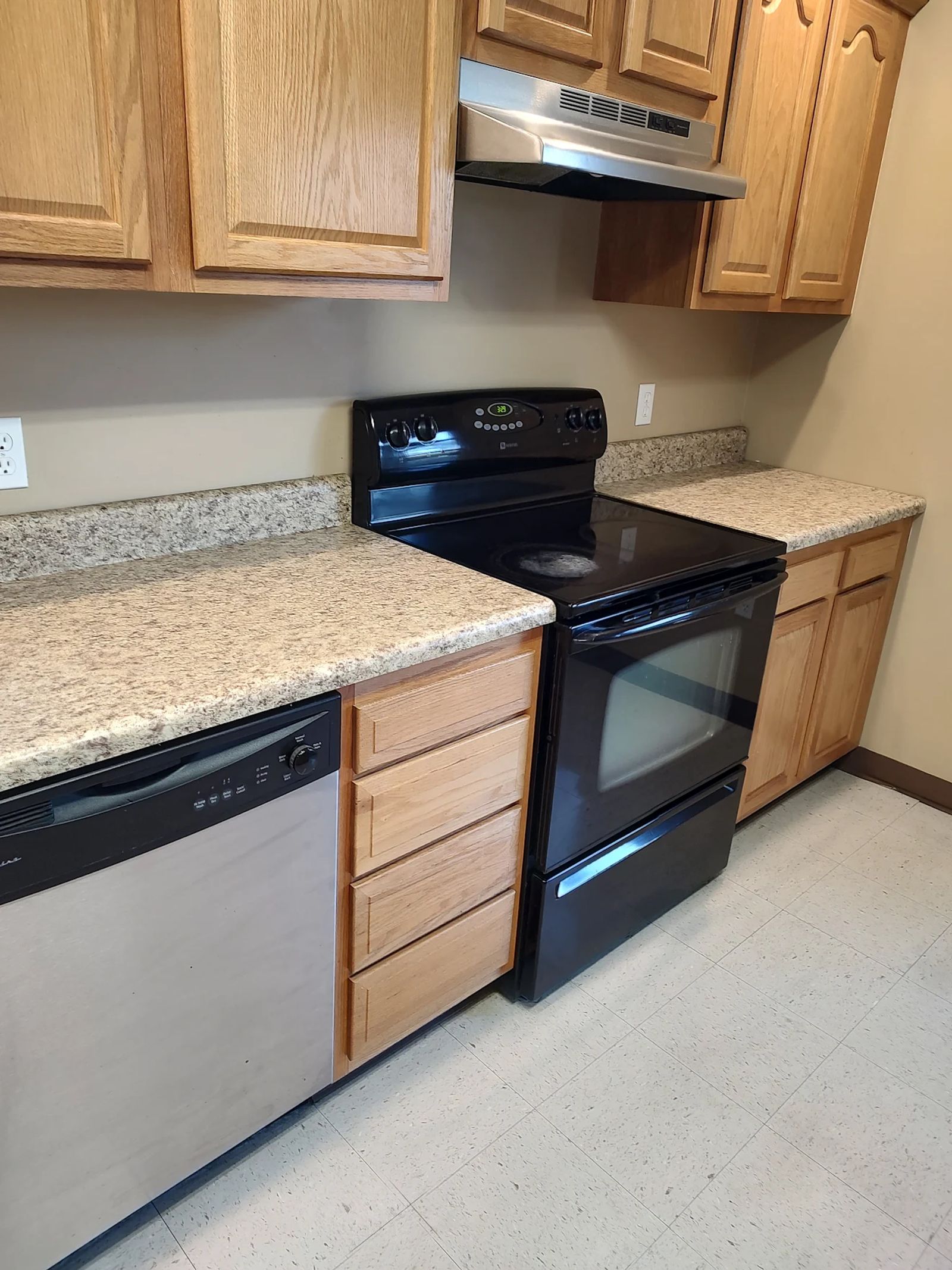 Vacation Rental & Airbnb Cleaning