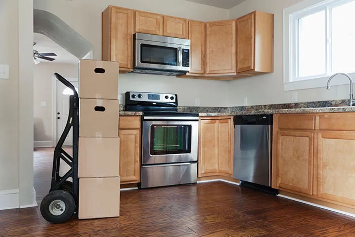 Why Move-In & Move-Out Cleaning is Essential for Renters & Homeowners