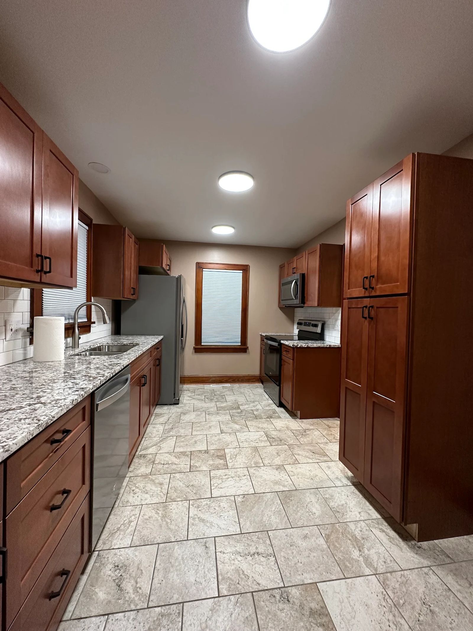 Residential Cleaning