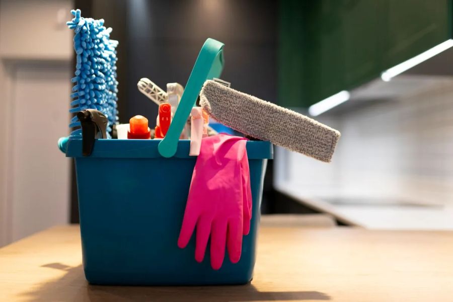 7 Secrets Tennessee Homeowners Use for Spotless Homes