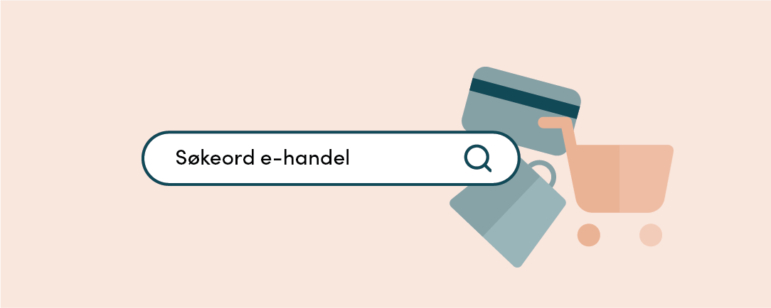 Søkeordsanalyse for nettbutikker