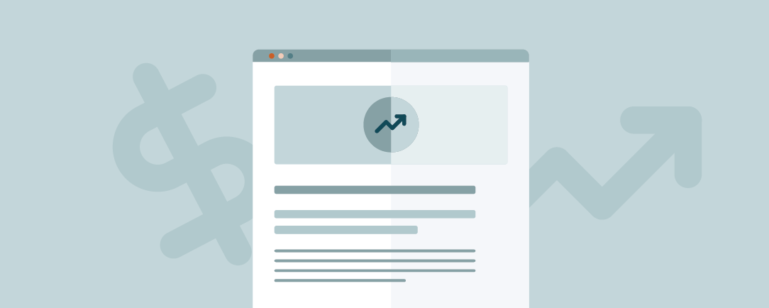Blogging for netthandel