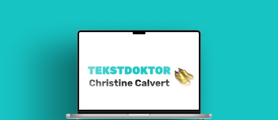 Skrivekurs med Norges eneste tekstdoktor?