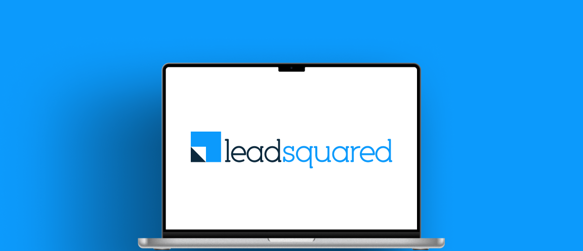 Leadsquared logo