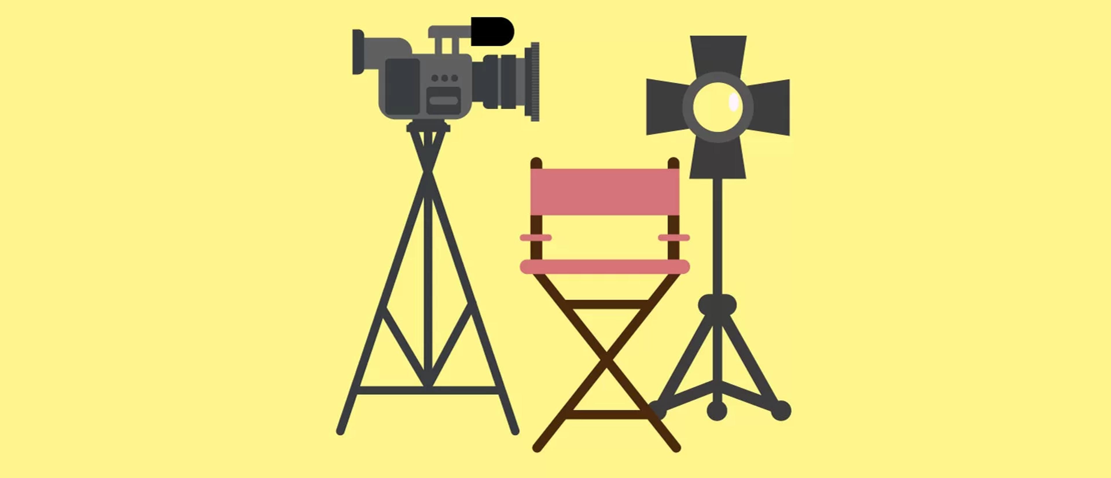 Videoinspilling