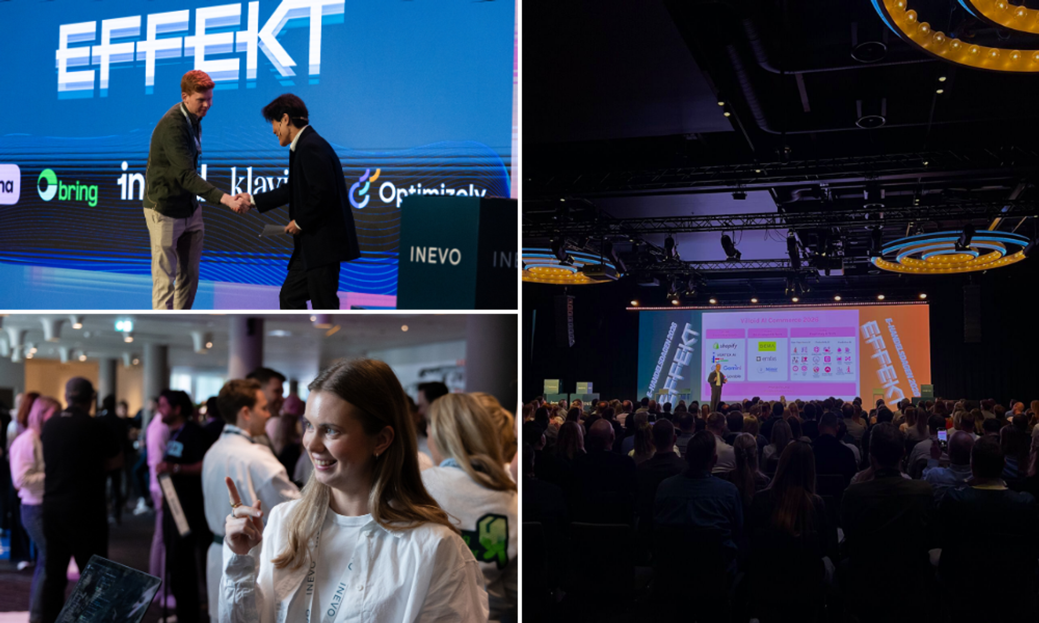 e-handelsdagen 2026
