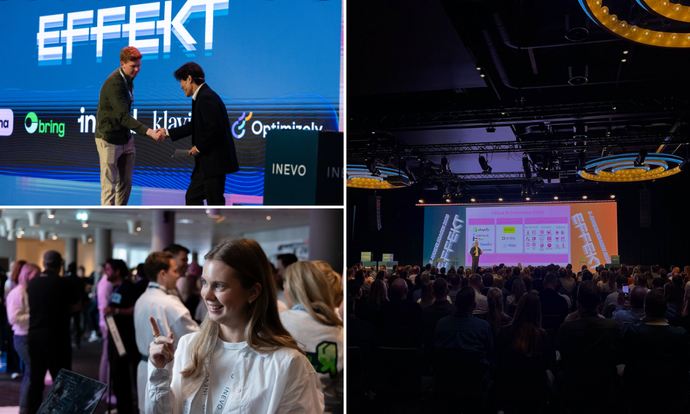 e-handelsdagen 2026