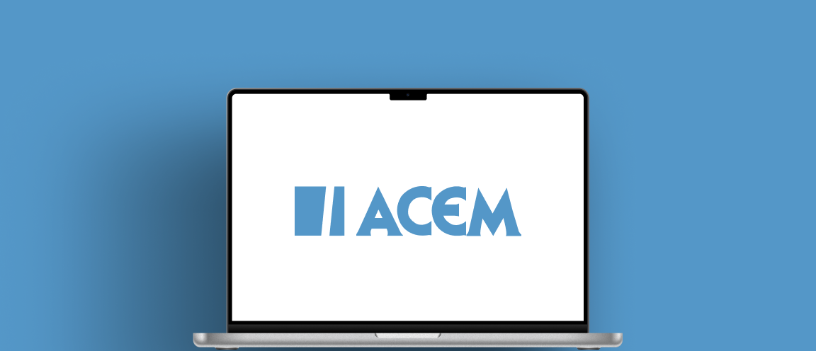 Acem er en frivillig meditasjonsorganisasjon
