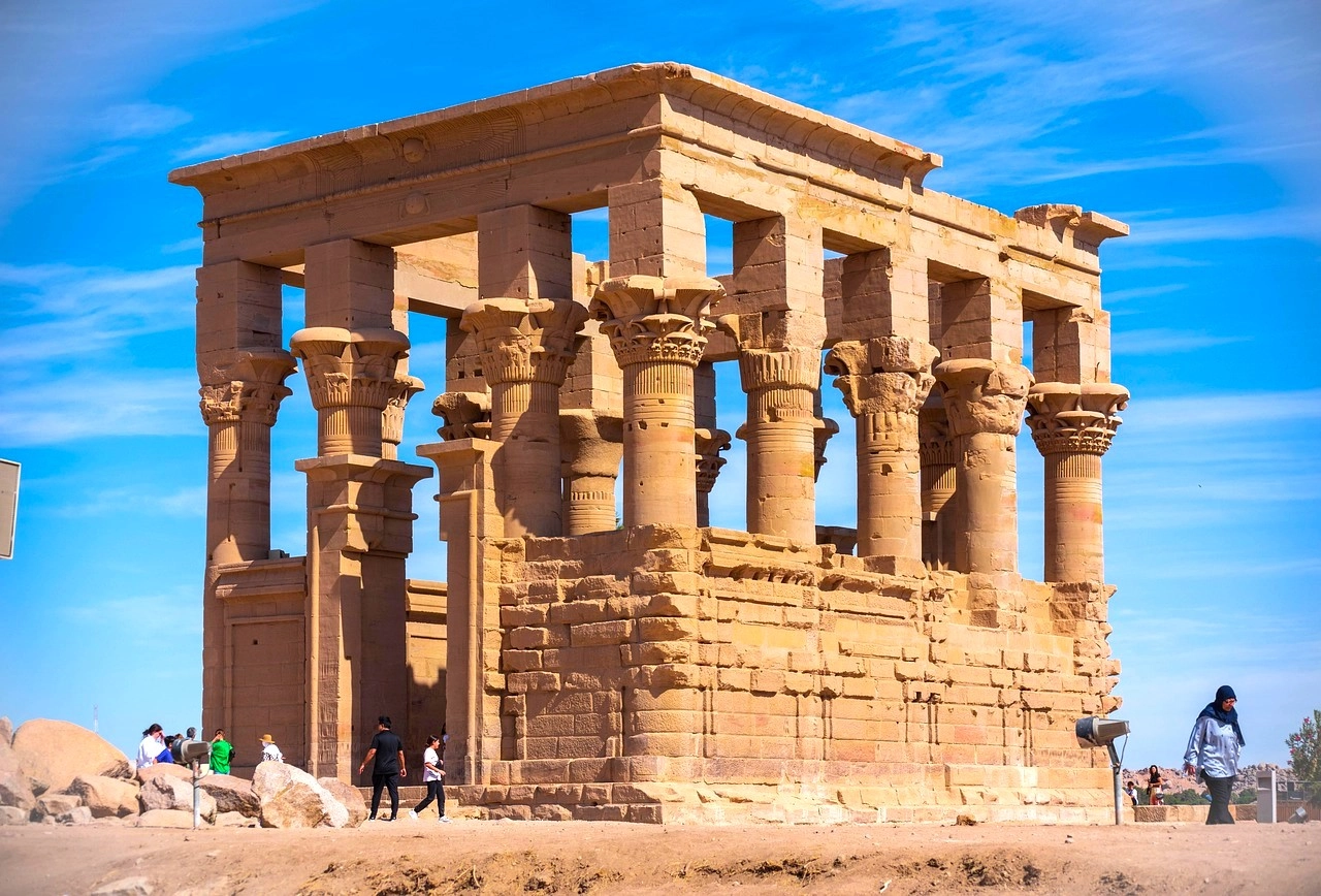 Temples Can List of Ancient Egyptian Temples You Can’t Miss in 2025