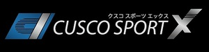 CUSCO Sport X
