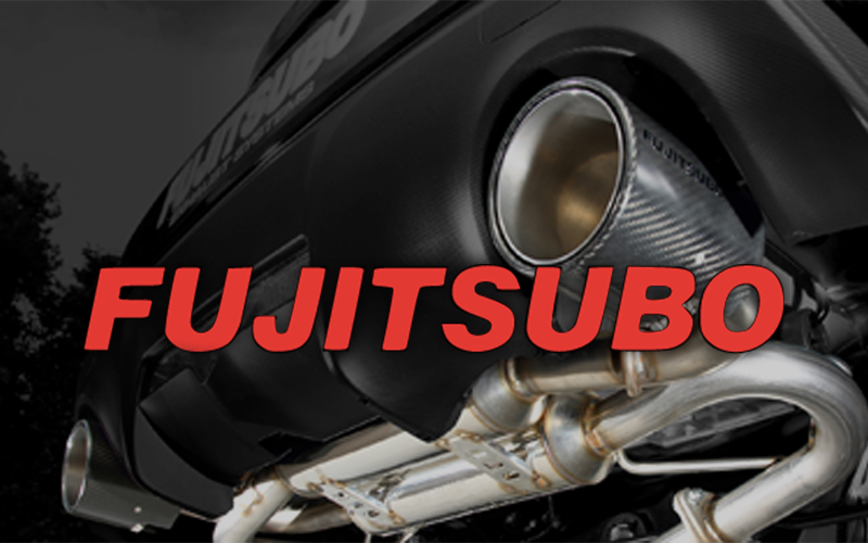 Fujitsubo Exhaust Systems
