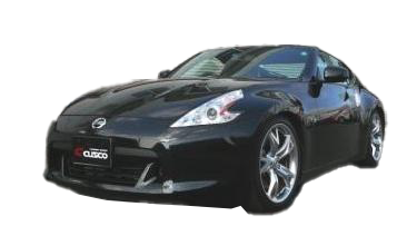 Nissan 350Z/370Z Z33 ('03-'09) / Z34 ('10-'21)