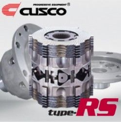 Limited Slip Differential | CUSCO USA Inc.