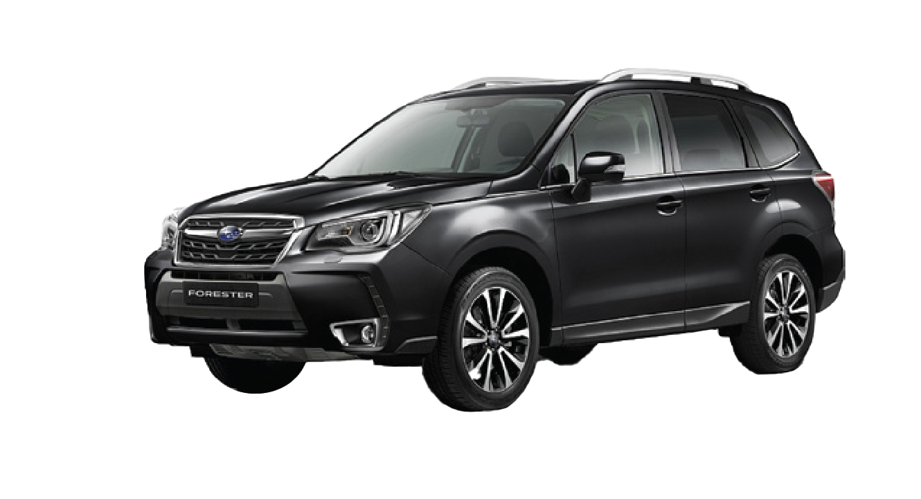 Subaru Forester (Various Models) SF ('98-'02) / SG ('03-'08) / SH ('09-'13) / SJ ('14-'18)