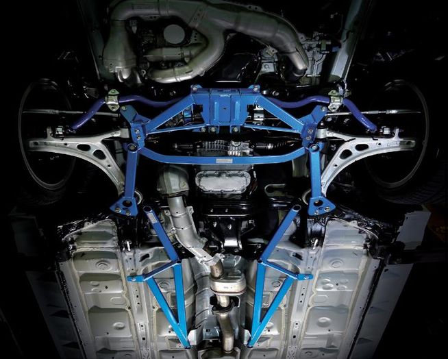 CUSCO Quality CUSCO USA Inc.