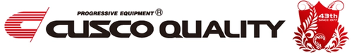 CUSCO Quality logo