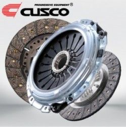 High Performance Clutch Components