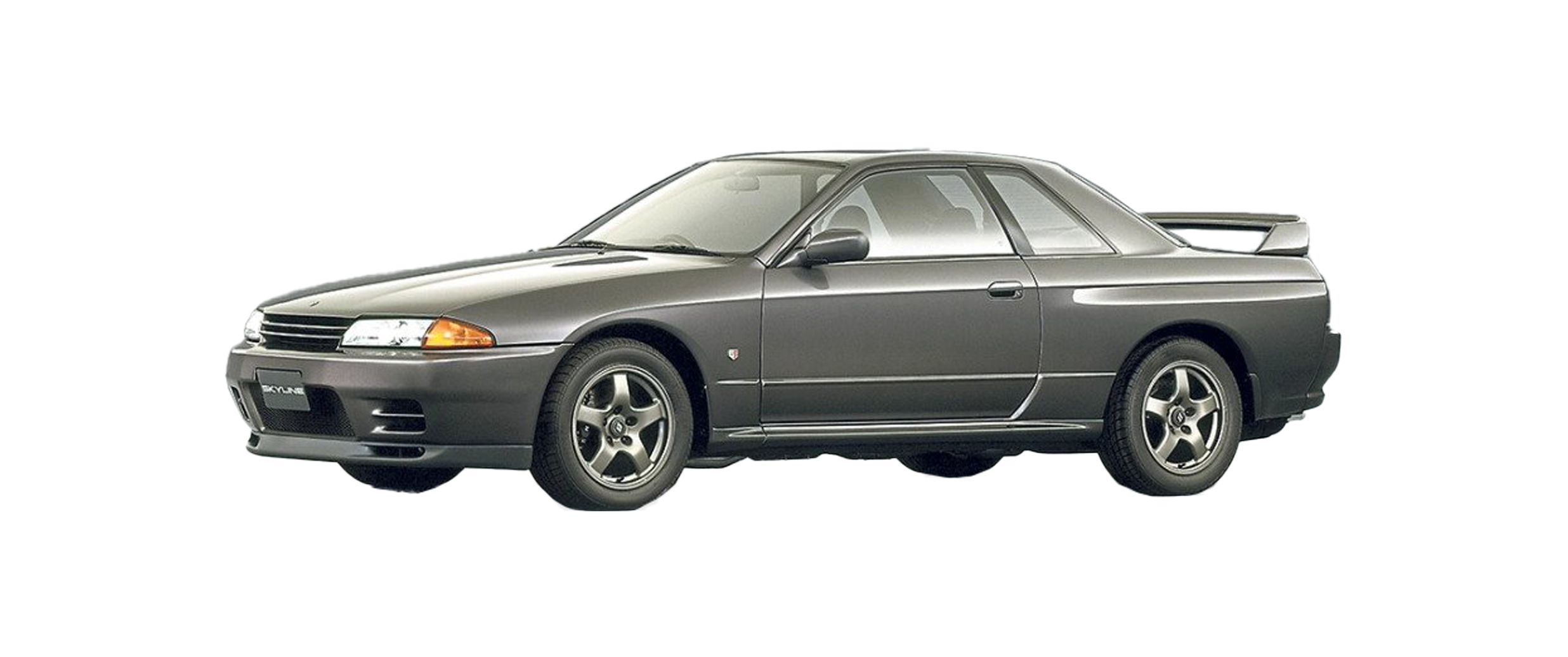 Nissan Skyline GT-R R32 ('89-'94)