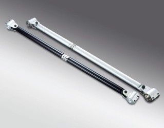 Add-On Bar Kit (Carbon / Aluminum / Steel) for CUSCO Rollcage