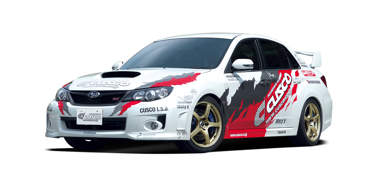 Subaru Impreza WRX / STi (GR-Hatchback / GV-Sedan) GR / GV ('08-'14)