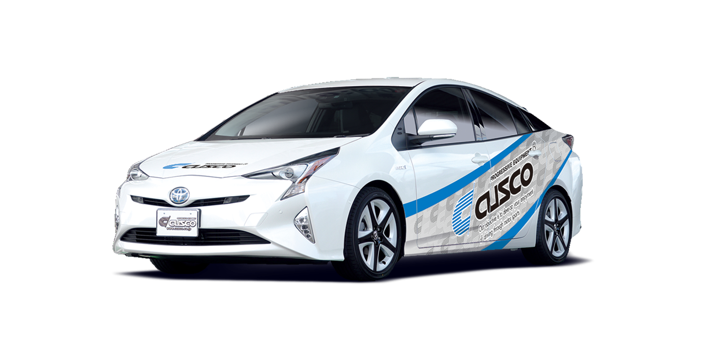 Toyota Prius (FWD / Prime / AWD) ZVW50 / 51 / 55 ('16+)