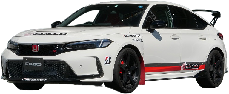Honda Civic Type-R FL5