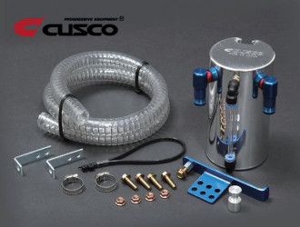 CUSCO Engine Oil Catch Tank Kit