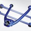 Suspension Rods, Arms, Links