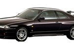 Nissan Skyline GT-R R33 ('95-'99)
