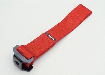Tow Strap - Universal Vertical Mount type