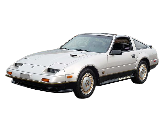 Nissan 300Z Z31 ('84-'89) / Z32 ('90-'96)