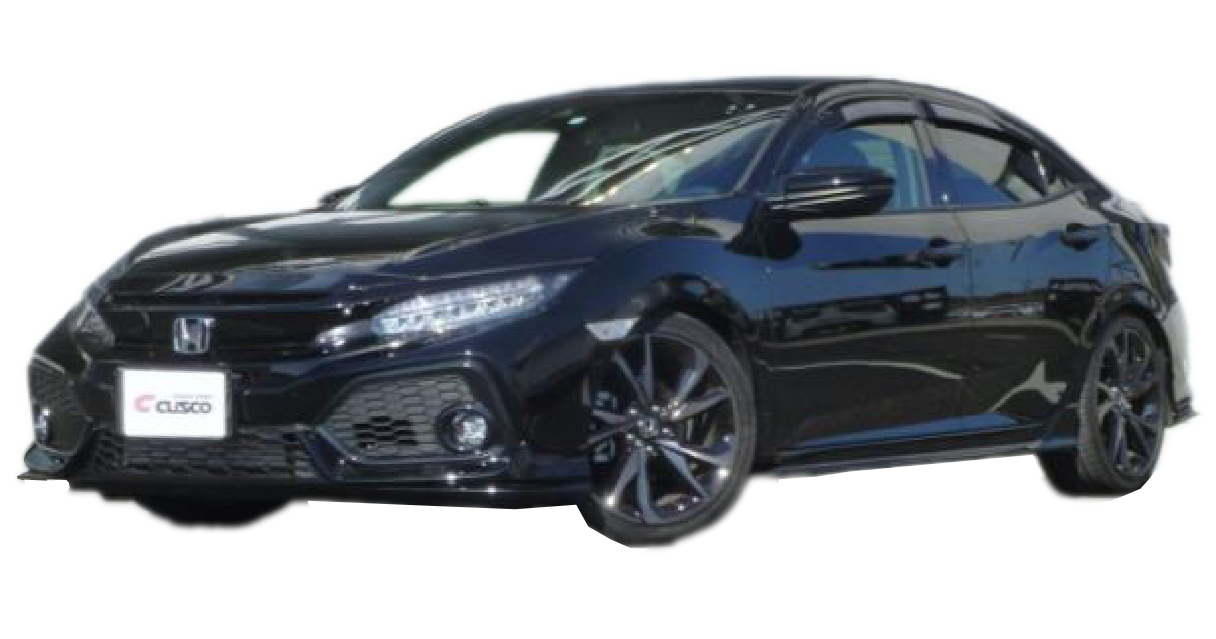 Honda Civic (Sedan / Coupe / Hatchback) FC/FK ('17-'22)