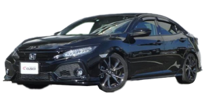 Honda Civic (Sedan / Coupe / Hatchback)