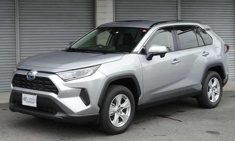 CUSCO Products List for 2019+ TOYOTA RAV4 (XA5) | CUSCO USA Inc.