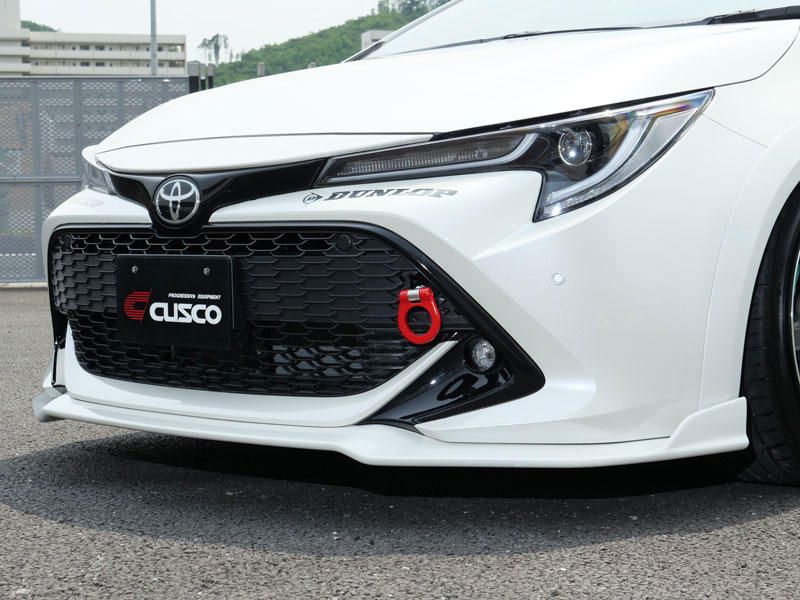 CUSCO Products List For 2019+ Toyota Corolla Hatchback (E210H) | CUSCO ...