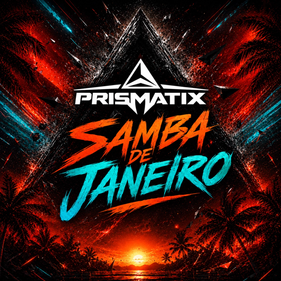 Prismatix - Samba de Janeiro