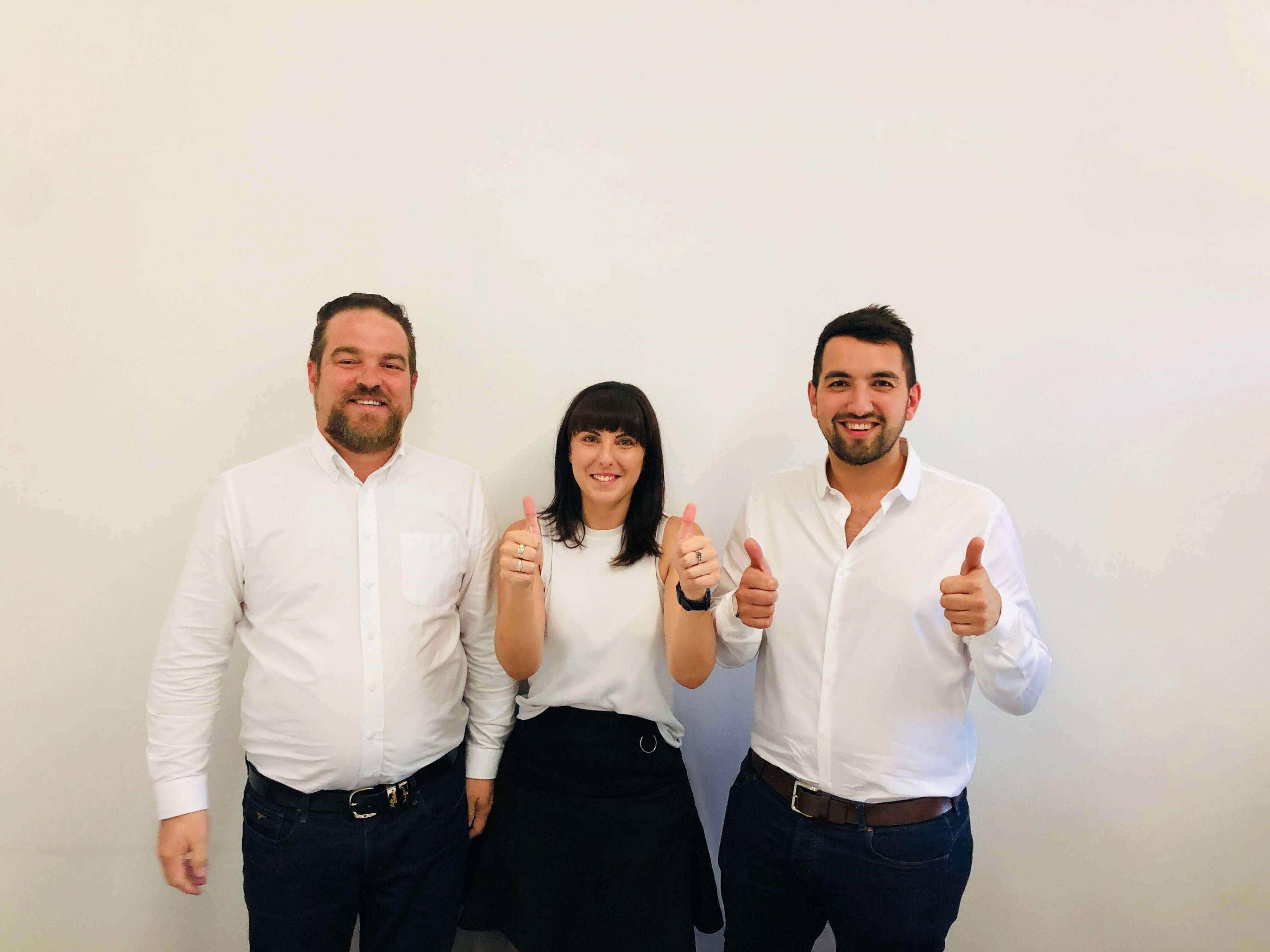 International Women’s Day: A Staff Interview with Lee-Anne Prytherch