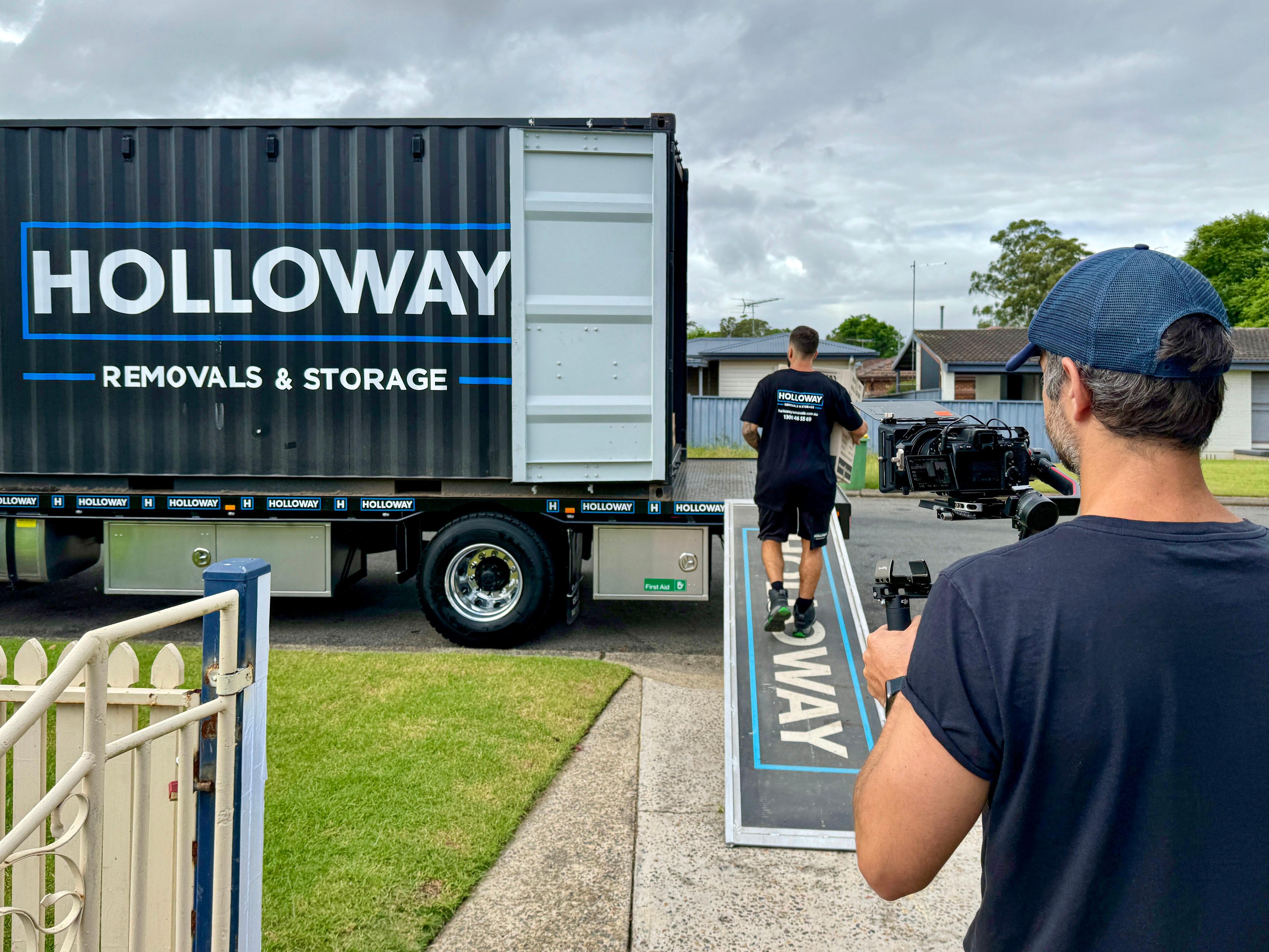 selling houses australia, set, set up