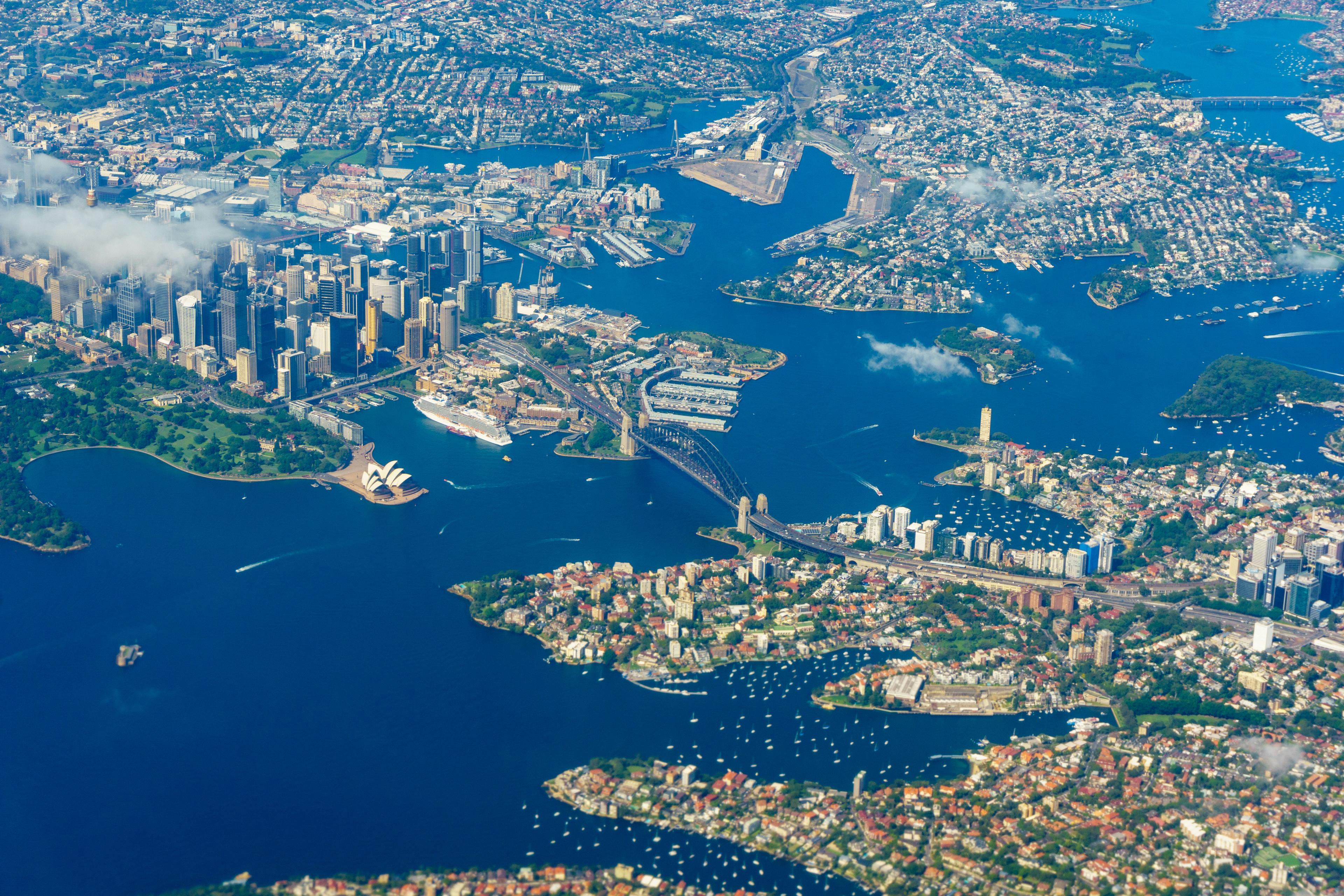 From Kingsford to Concord: The 5 Places to Move in Sydney
