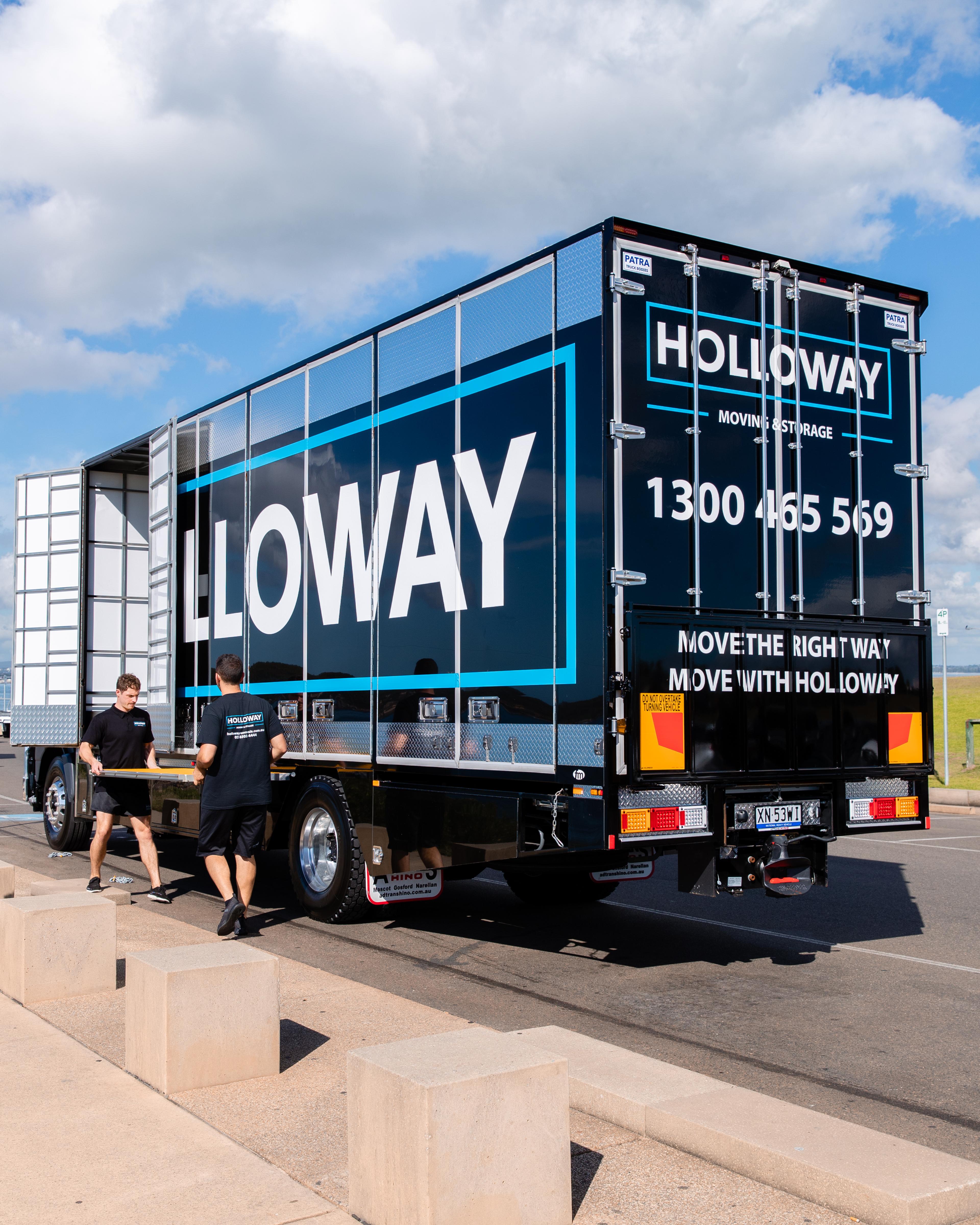 Removalists Australia
