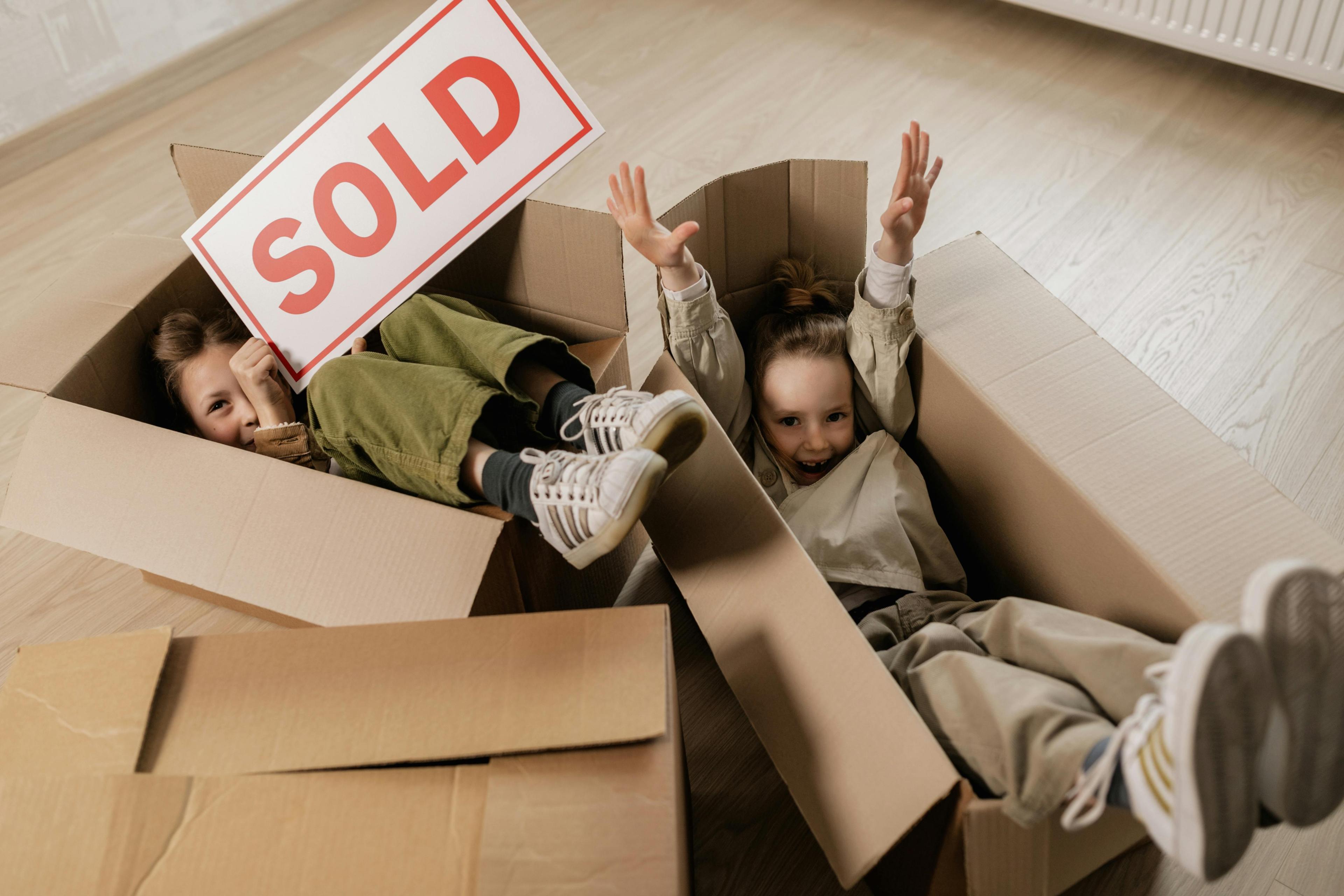 sutherland shire moving, moving with kids