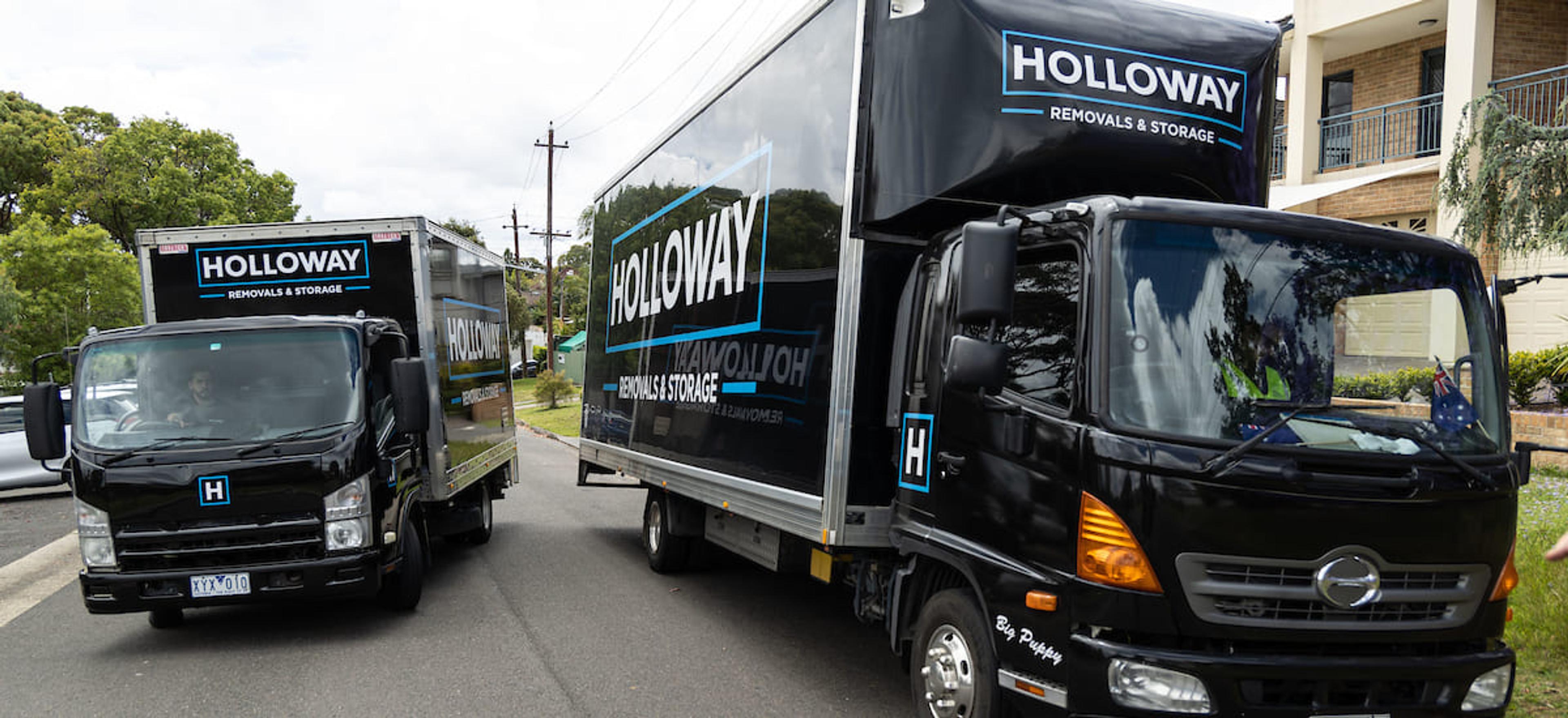 Creating a Timeline for Your Interstate Move with Holloway Removals