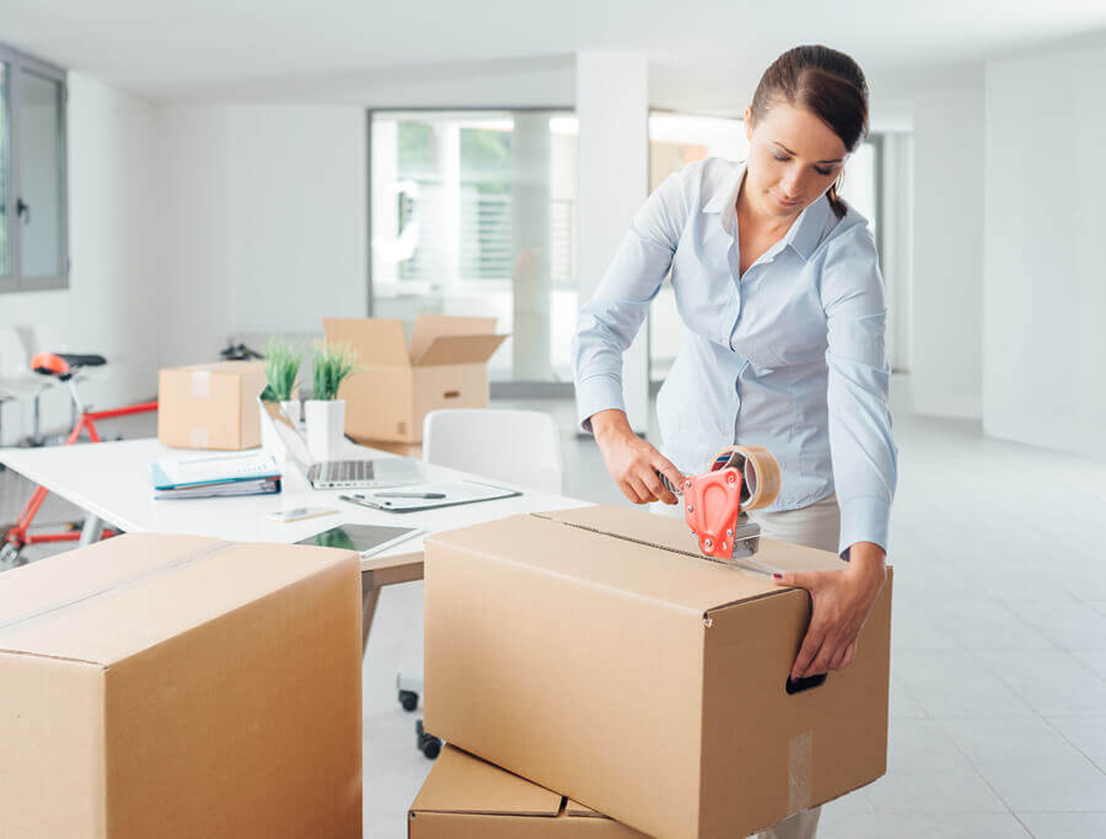 Office Relocations Sydney – Key Pitfalls to Avoid