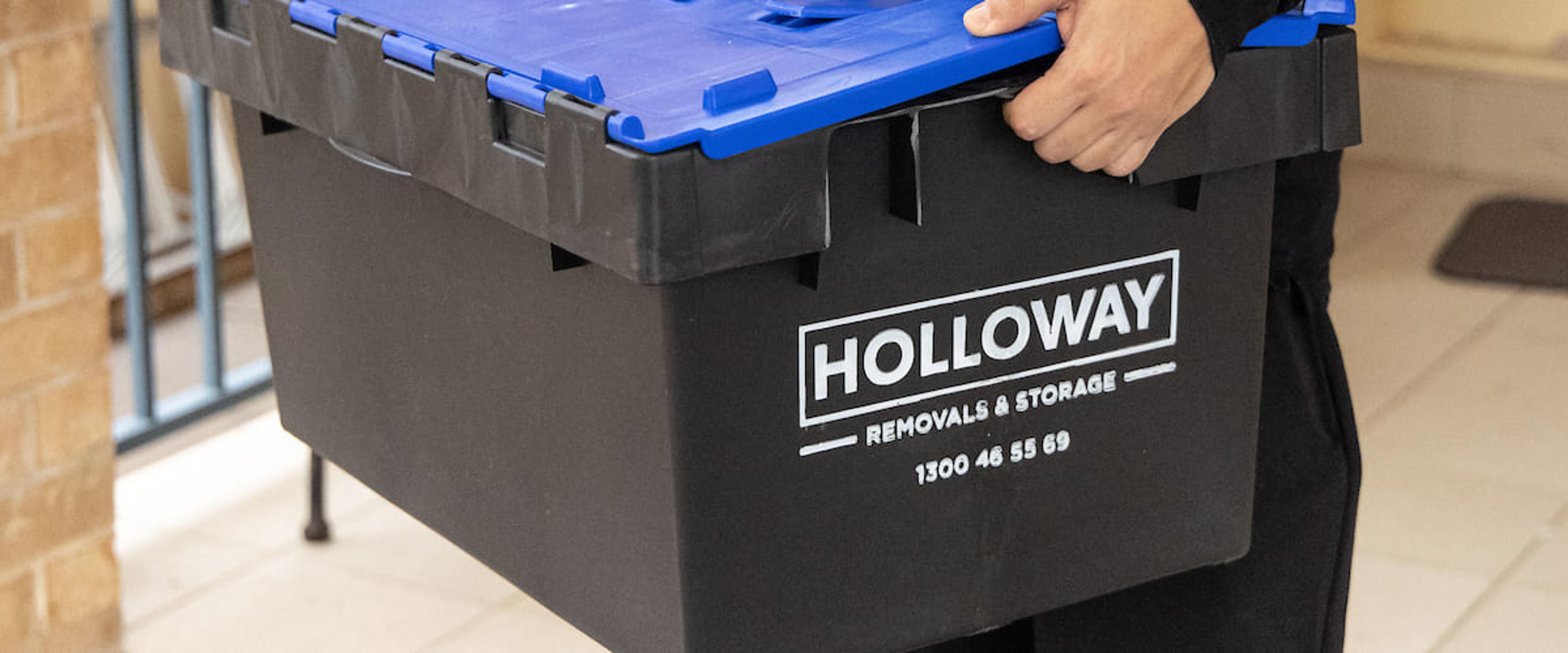 The Power of Decluttering Before a Move