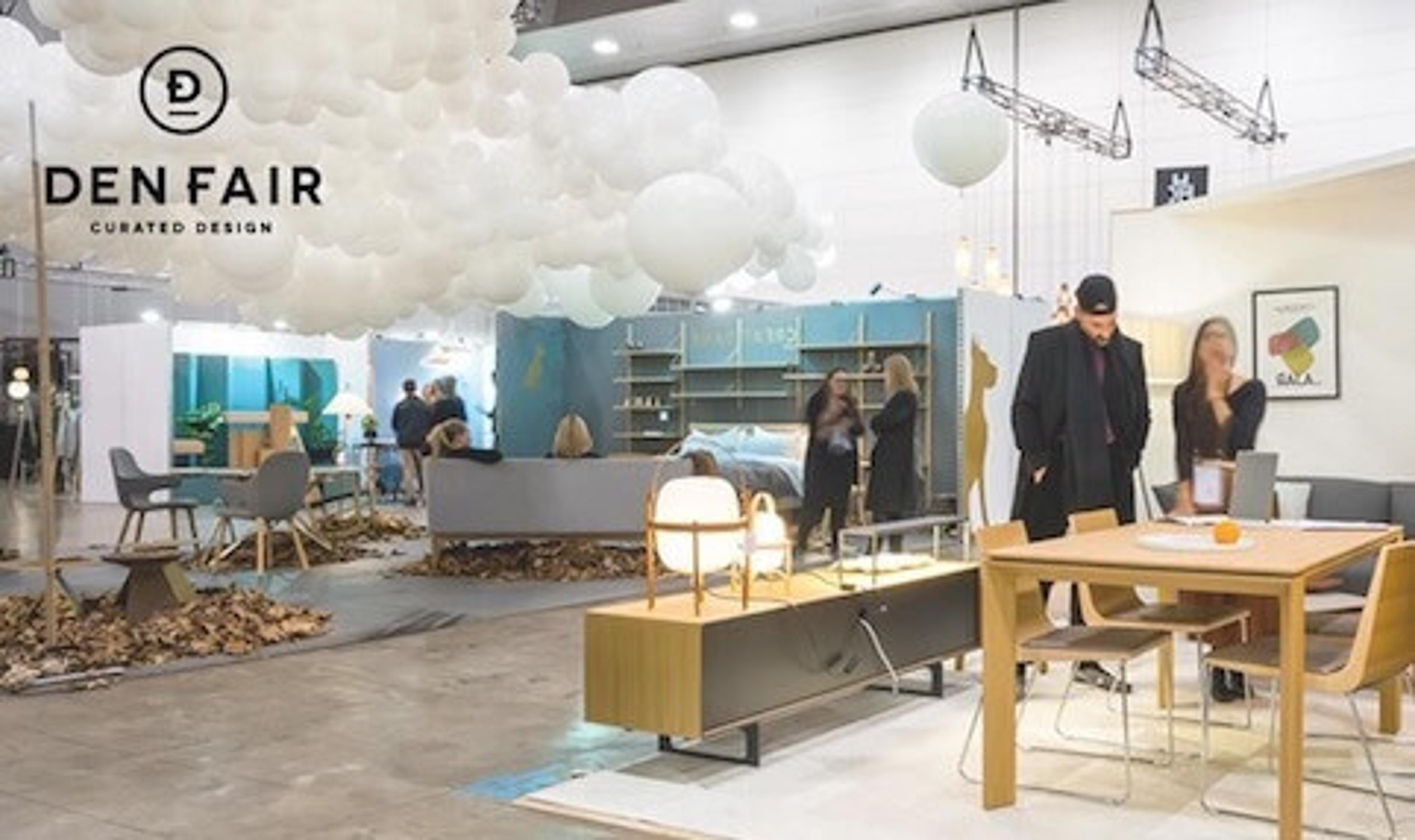 13 Designer Furniture Stalls To Visit At Denfair 201